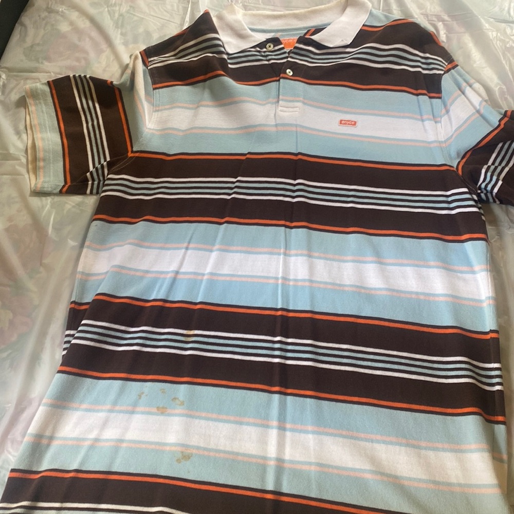 Enyce Clothing XL Used